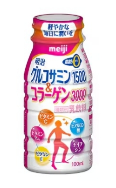 グルコサミン1500＆コラーゲン3000